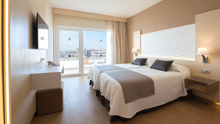 HL Suite Hotel Playa del Ingles